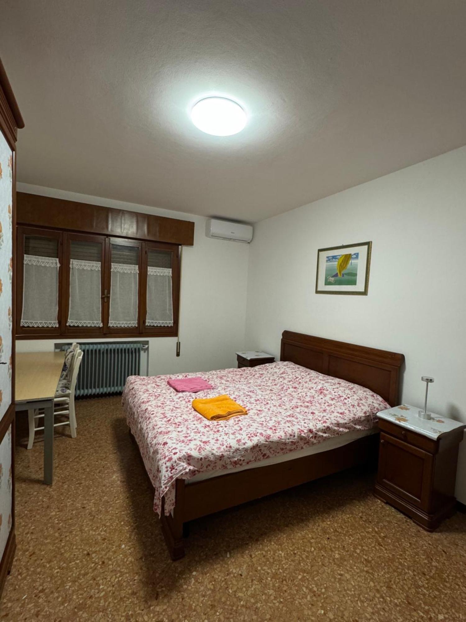Апартаменты Venice Leisure Местре